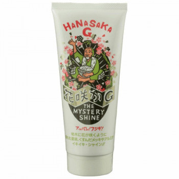 花咲かG ワックス 220g