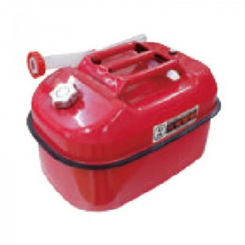 坂謙 マイスター ガソリン携行缶 20L 45mm口金 M-20L 19011622