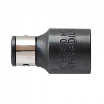 アネックス(ANEX) 手動インパクトドライバー用アダプター 差込角6.35mm(3/8)用 No.1902-BA2
