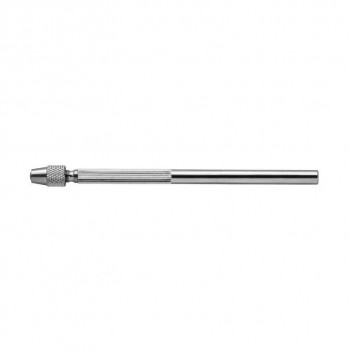 アネックス(ANEX) ピンバイス貫通式 0.1～0.9mm(丸軸径) 0.1～0.5mm No.91