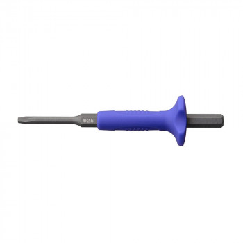 アネックス(ANEX) 六角ネジとりビット 2.5mm AK-22NH-2.5