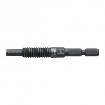 アネックス(ANEX) アンカー抜きビット W3/8(9.52mm)×40アンカー用 AEB-340