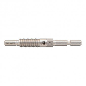 アネックス(ANEX) アンカー抜きビット M10mm×40アンカー用 AEB-1040