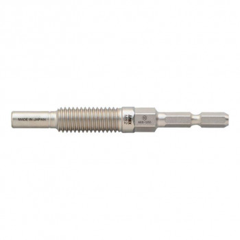 アネックス(ANEX) アンカー抜きビット M12mm×50アンカー用 AEB-1250