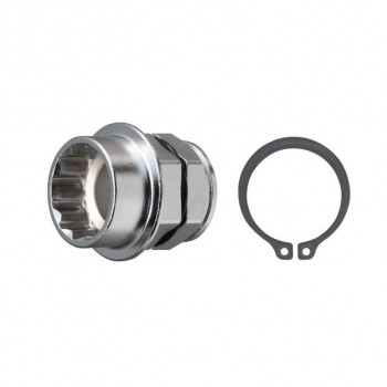 アネックス(ANEX) オフセットアダプター30mm用 H24ソケット 24mm AOA-3024