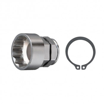 アネックス(ANEX) オフセットアダプター30mm用 H30ソケット 30mm AOA-3030