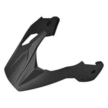 リード工業 ヘルメットオプションリペアパーツ X-AIR RAZZO-V RAZZO-5用バイザー RAZZO5V