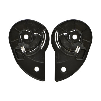 リード工業 フルフェイスヘルメットSF-12用シールドベース SF-12P