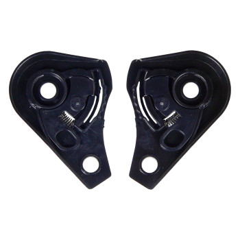 リード工業 ヘルメットオプションリペアパーツ SJ-4用シールドベース SJ-4P