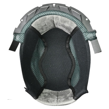 リード工業 ヘルメットオプションリペアパーツ SJ-8・9用ヘッドパッド LL(61～62cm未満)  SJ-8N