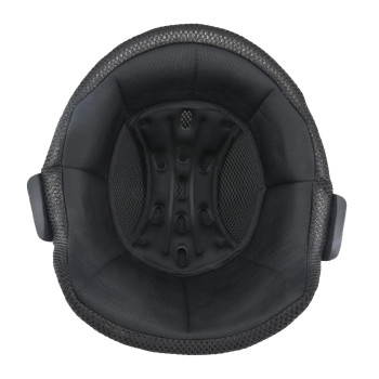リード工業 ヘルメットオプションリペアパーツ Klein専用ヘッドパッド M KLEINN
