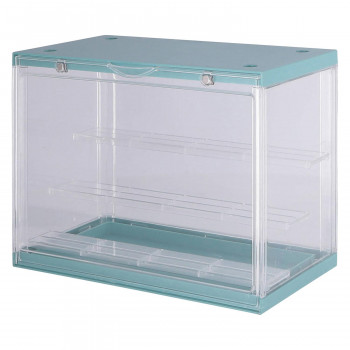 不二貿易 コレクションケース hina Mint 29029