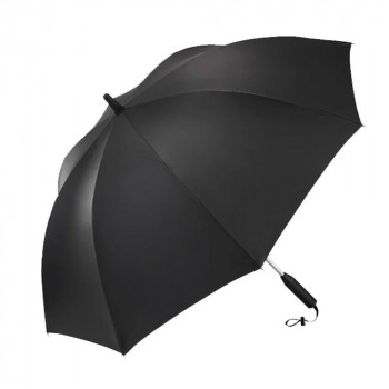 LESS IS MORE ZENTENKOU 長傘 60cm ブラック ブラック S160-0889BK1-B2