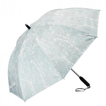 LESS IS MORE ZENTENKOU反射 長傘 60cm ドリッピング グリーン S160-1122MT1-B1