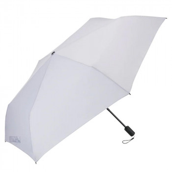 LESS IS MORE カルオート 折りたたみ傘 60cm アイリスブルー U360-1124BL1-BE
