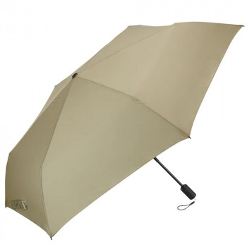 LESS IS MORE カルオート 折りたたみ傘 60cm モスグリーン U360-1124MC1-BC
