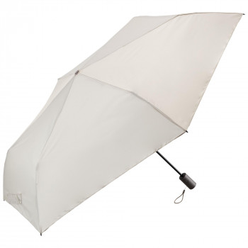 umbulatio カルオート 折りたたみ傘 55cm モカベージュ U355-1115BG1-BF