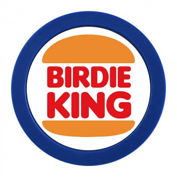 ホクシン交易 BIRDIE KINGチップマーカー MK0495