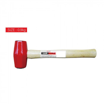 片山利器 TH 石頭槌 0.9kg 300210