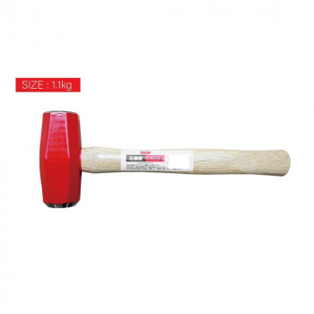 片山利器 TH 石頭槌 1.1kg 300220