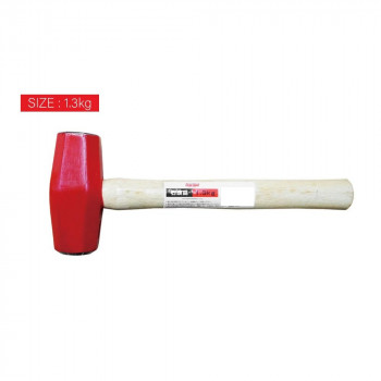 片山利器 TH 石頭槌 1.3kg 300230