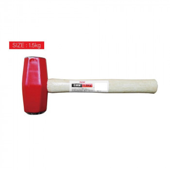 片山利器 TH 石頭槌 1.5kg 300240