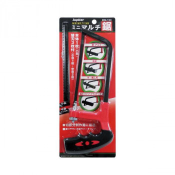 片山利器 JP ミニマルチ鋸 MM-150 150mm 301740