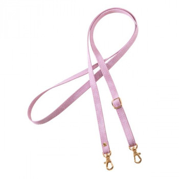 ショルダーストラップ Rosetta. Lilac SHS-RST06