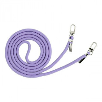 ショルダーストラップ i.Color Purple SHS-IC03