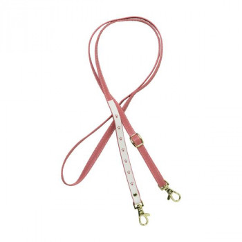 ショルダーストラップ Minette Pink SHS-MIN01