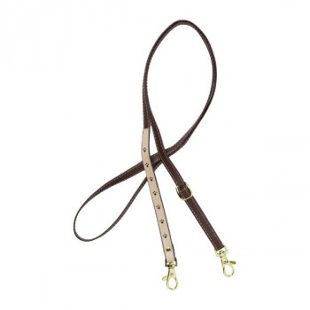 ショルダーストラップ Minette Brown SHS-MIN04