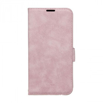 iPhone15/14/13兼用手帳型ケース Style Natural Lilac iP23-61-VS11
