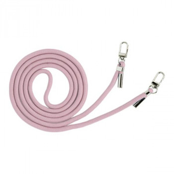 ショルダーストラップ i.Color Pink Gray SHS-IC08