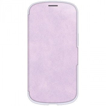 GooglePixel9a専用背面手帳型ケース Chrome-NATURAL Lavender GP9a-CHN04