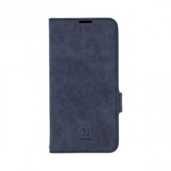 GooglePixel9a専用手帳型ケース Style Natural Blue GP9a-VS07
