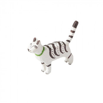 東京かんかん ペーパーマッシュアニマル いたずらな猫 M28-2663