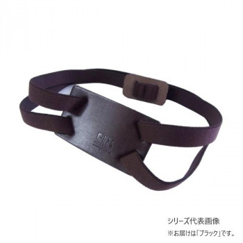 ラッキーシップ らくらく固定バンド FIX ブラック