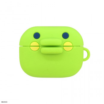 たまごっち AirPods Pro(第2世代)/AirPods Pro対応 シリコンケース くちぱっち BTC-04A