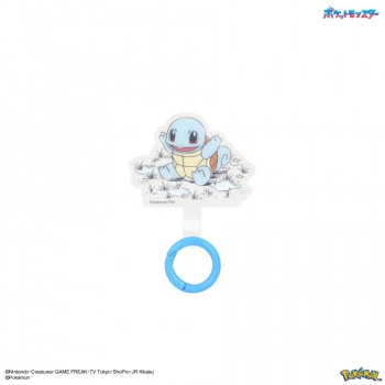 ポケットモンスター マルチリングプラス ゼニガメ POKE-960C