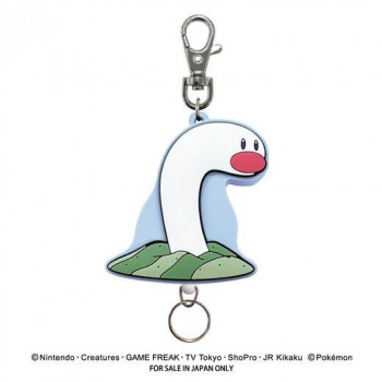 ポケットモンスター ラバーリールKH(ウミディグダ)