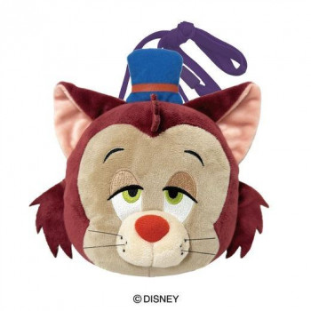 ディズニー WD プラがまぐち(ギデオン)