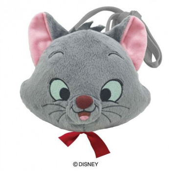 ディズニー WD プラがまぐち(ベルリオーズ)