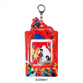 ディズニー WDインスタントフォトKH(BIGHERO6)