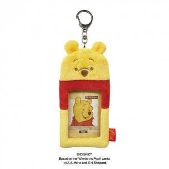 ディズニー WDボアフォトKH(プー)