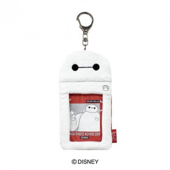 ディズニー WDボアフォトKH(ベイマックス)