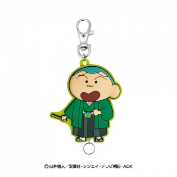 クレヨンしんちゃん N ART ラバーリールKH(マサオくん)