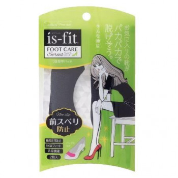 is-fit つま先甲パッド