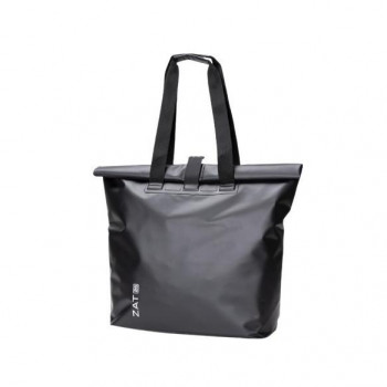 ZAT トートバッグタイプ ブラック