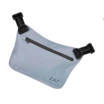 ZAT 3Wayサコッシュ グレー