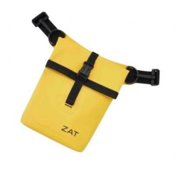 ZAT 3Wayポーチ イエロー
